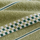 Groen / 35x75cm