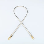 1.2beige / 100cm Double Hook Fixed