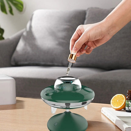 UFO Lugbevochtiger Stil Aromaterapie Kantoor