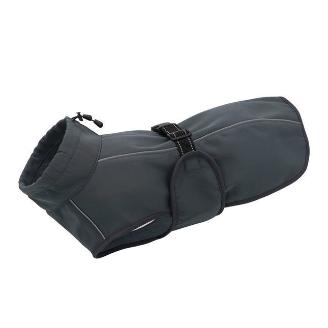 Teddy Autumn And Winter Clothing Winter Vest Thick Winter Coat