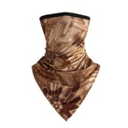 Desert Python Pattern / Free Size