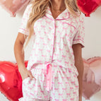Pink / L