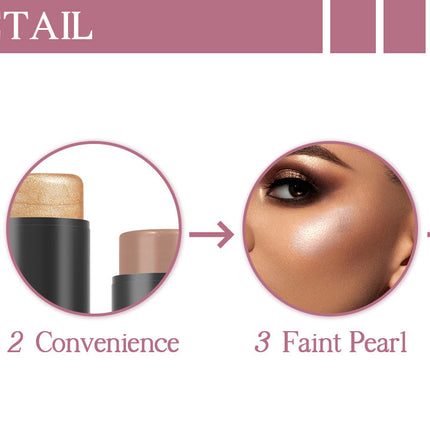 Repair Brightening Highlight Stick Makeup