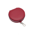 Red Coin Purse