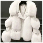 White / M