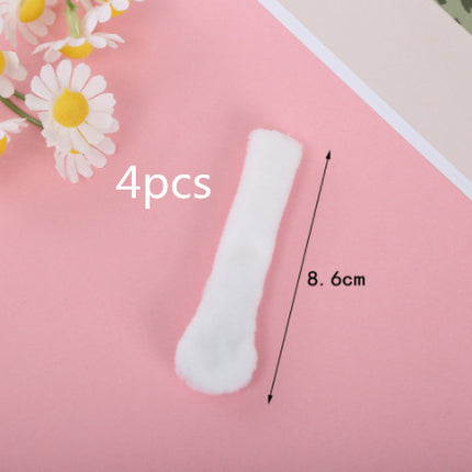 Fashion Simple Magnetic Christmas Socks For Men And Women