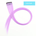 Pale Pinkish Purple