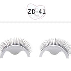 Selfklevende ZD41 / 1ST