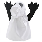 White / L