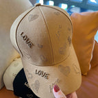 Deep Khaki Love / Adjustable