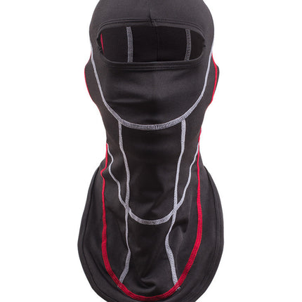 Outdoor Windproof And Warm Men's Headgear