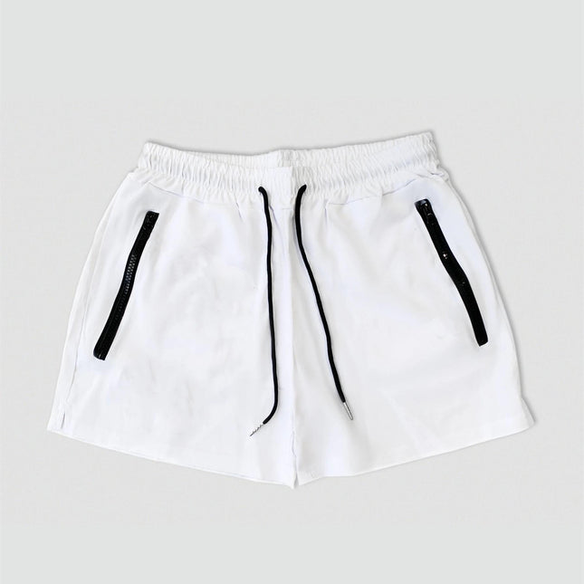 Summer Fashion Personality Sports Shorts Men