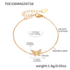Goud / Armband