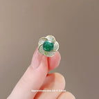 127 Round Emerald
