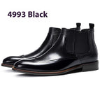 Black / 40