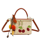 Khaki / Single Bag