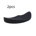 Black 2pcs / Right hand