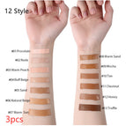 12 Styl / 3 STUKS