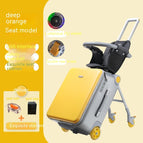 Yellow / 20inch / Guardrail cushion brake
