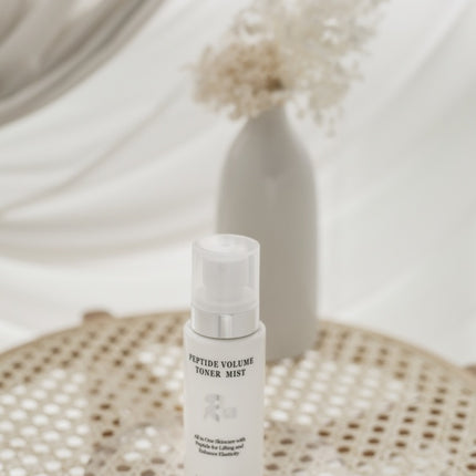 R828 Peptied Volume Tonermist 120ML