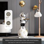 White balloon / USB