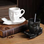 Black / 260ML