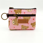 Bear Pink