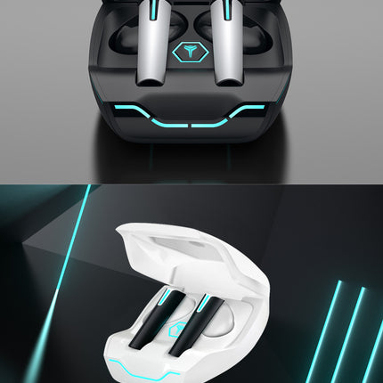 New Private Mode Gaming Gaming Bluetooth Headset