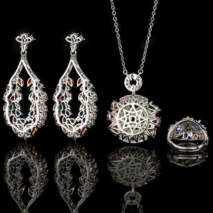 High-end, Sophisticated Women's Fashion With A European And American Flair, Perfect For Cross-border Shopping