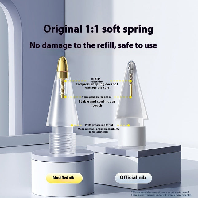 Capacitive Stylus Replacement Nib