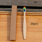 20pcs Rainbows / Adult