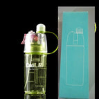 Green / 400ml box