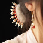 Xingshi Row Hairpin