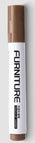 No Specifications / Paint Fixer 1 Pieceochre Brown