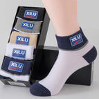 Socks English Mesh / 5pairs