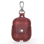 Wine Red / Font 1style