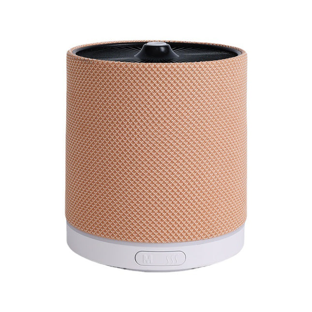 Home Car Desk Mute Humidifier Fabric Aromatherapy Machine