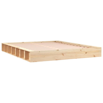massiewehoutbed