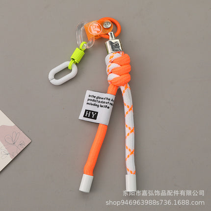 Tennis Sleutelhanger Nekkoord Met Waterbeker Ornaments
