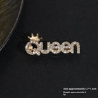 koningin