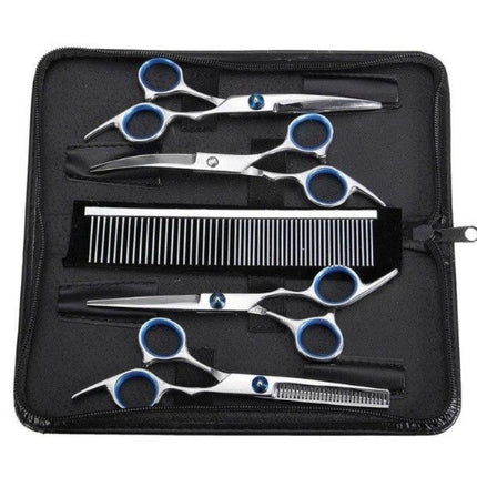Pet Trimming Shears