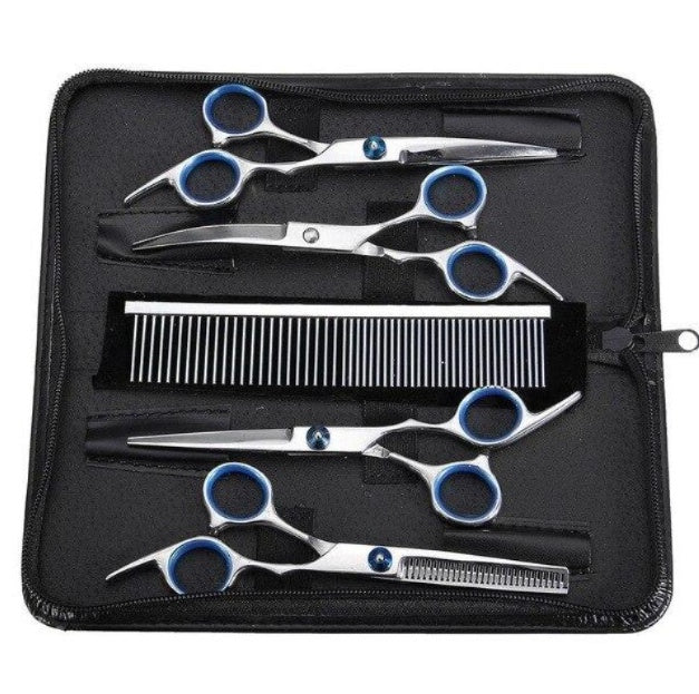 Pet Trimming Shears