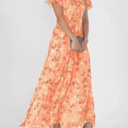Orange / 2XL