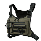 Army Green / 19 Inches
