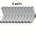 Gray 6pair / Free Size