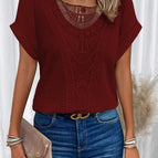 Wine Red / 3XL