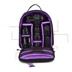 Violet / Backpack