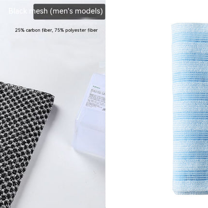 Long Household Painless Double-sided Shower Towel