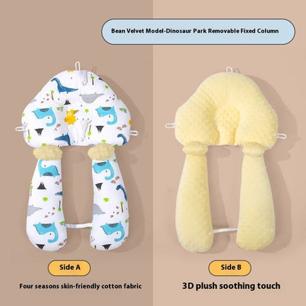 Baby Soothing Pillow Anti-startle Shaping Pillow