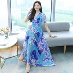 Blue / 2XL